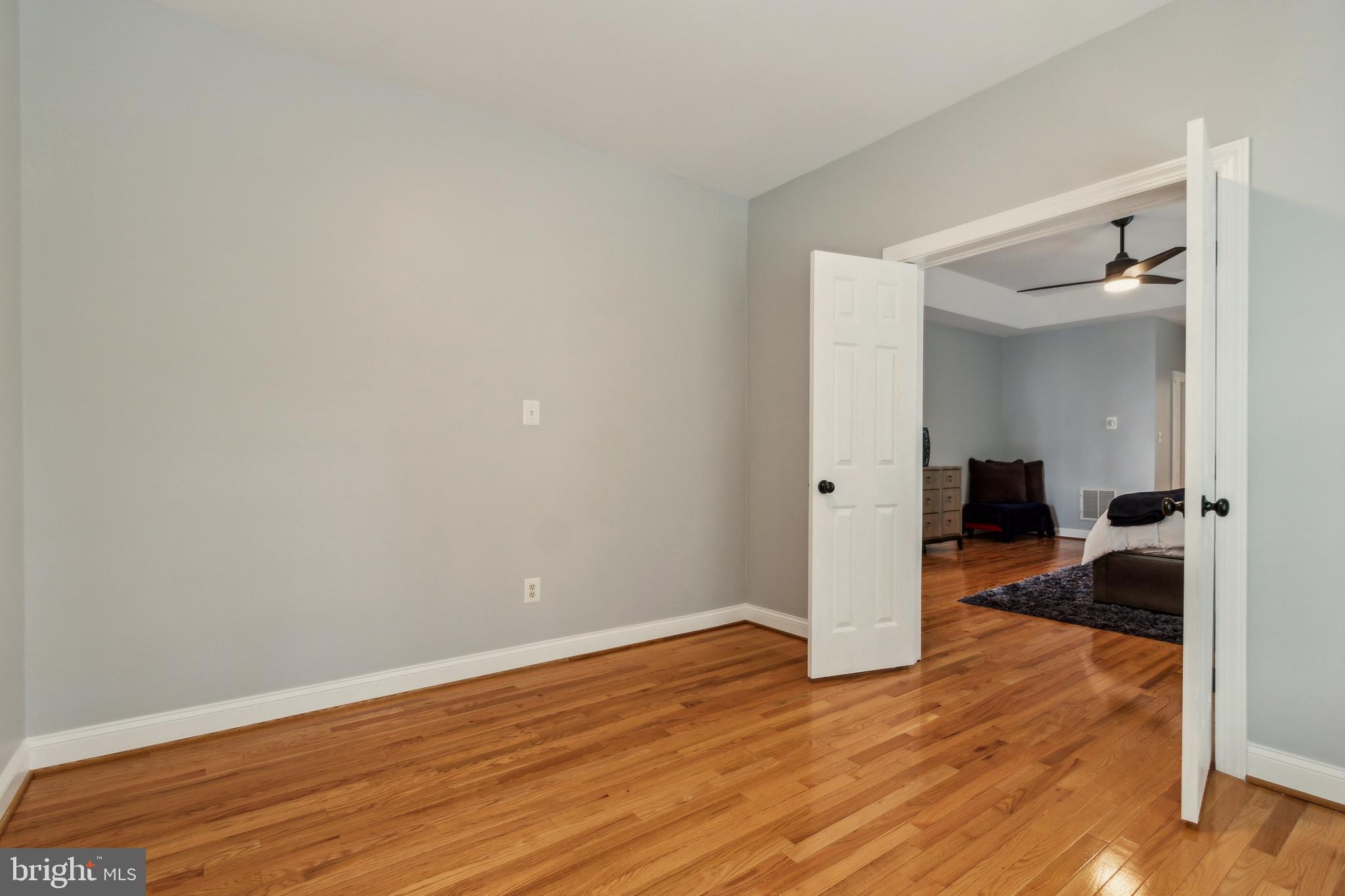 LAKE MANASSAS - Residential