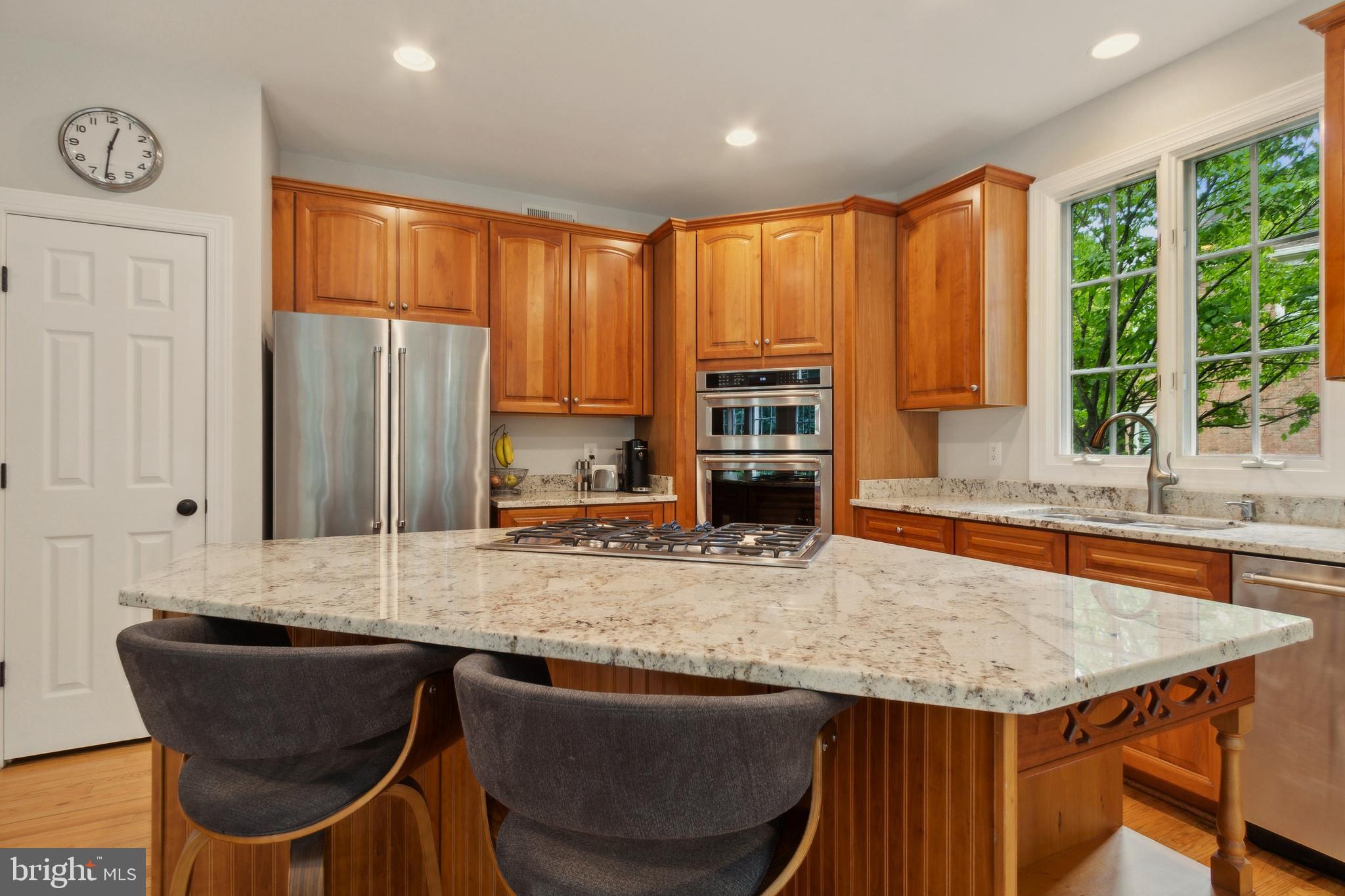 LAKE MANASSAS - Residential