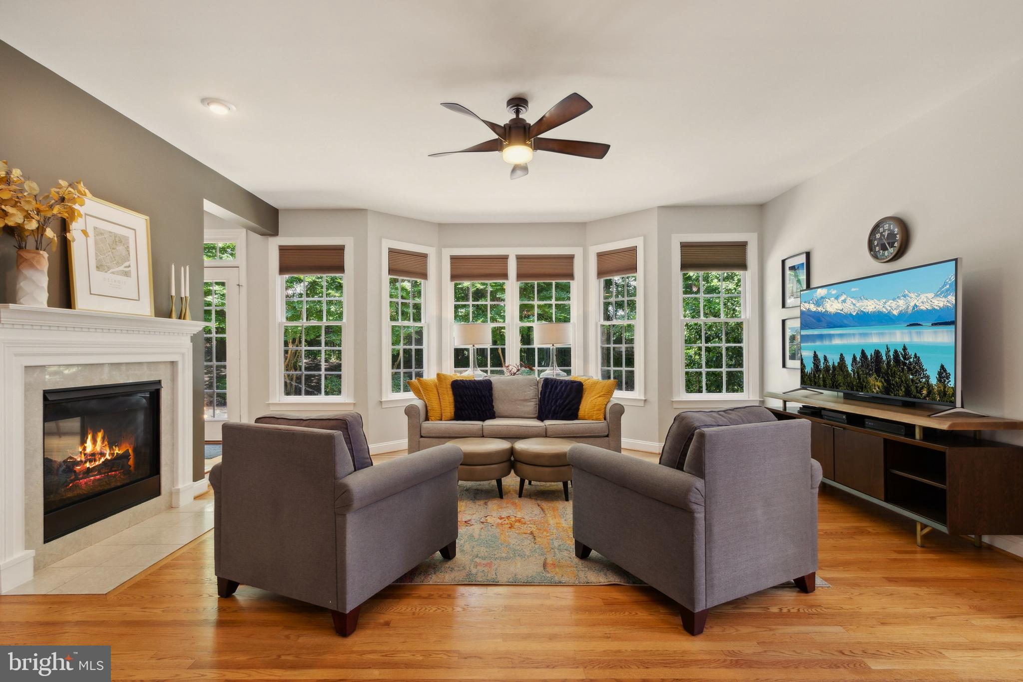 LAKE MANASSAS - Residential