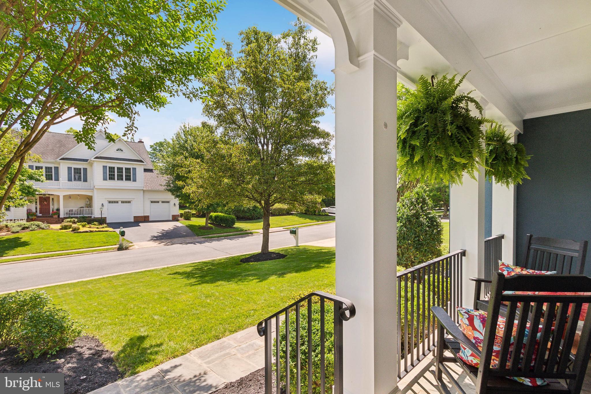 LAKE MANASSAS - Residential