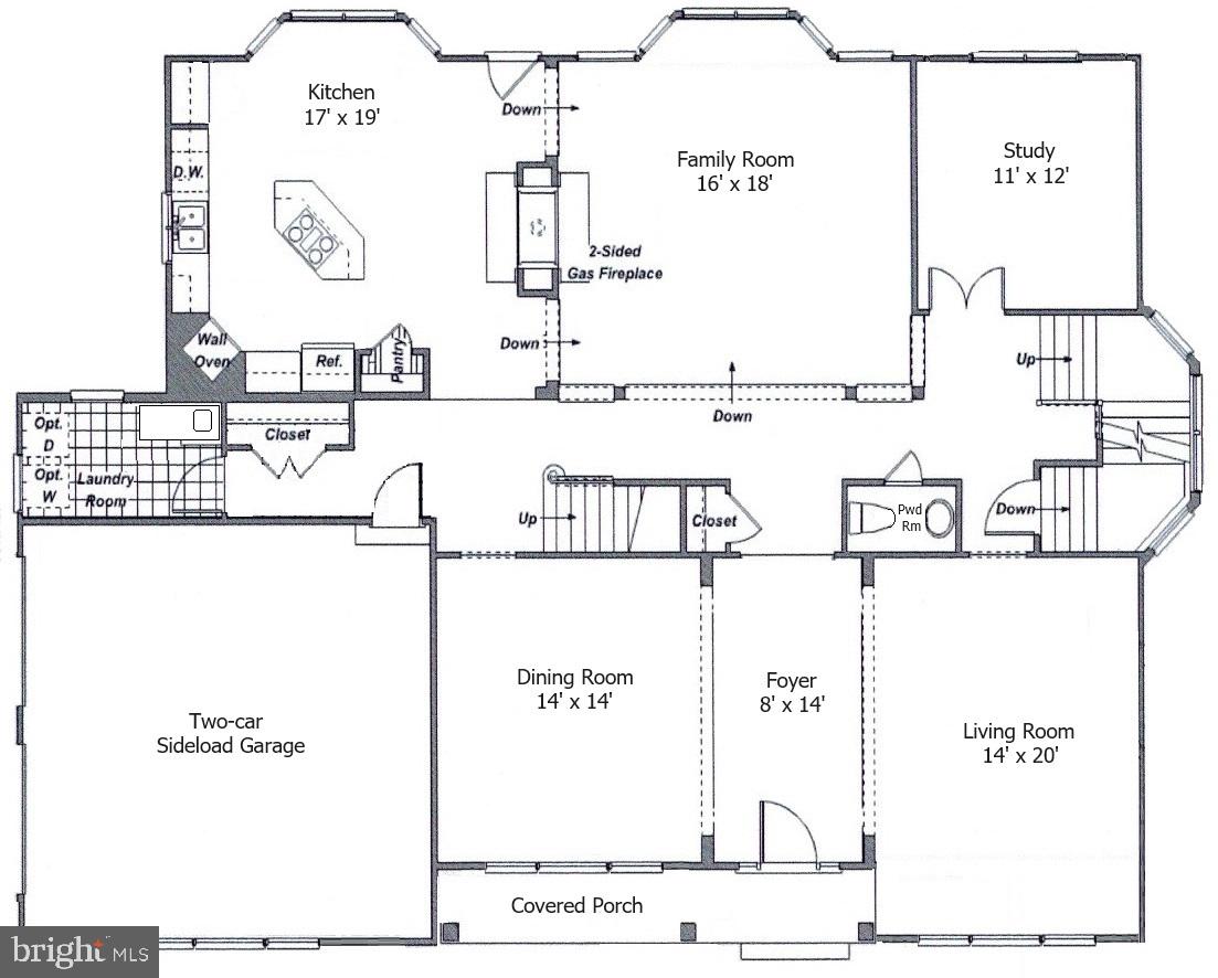 LAKE MANASSAS - Residential