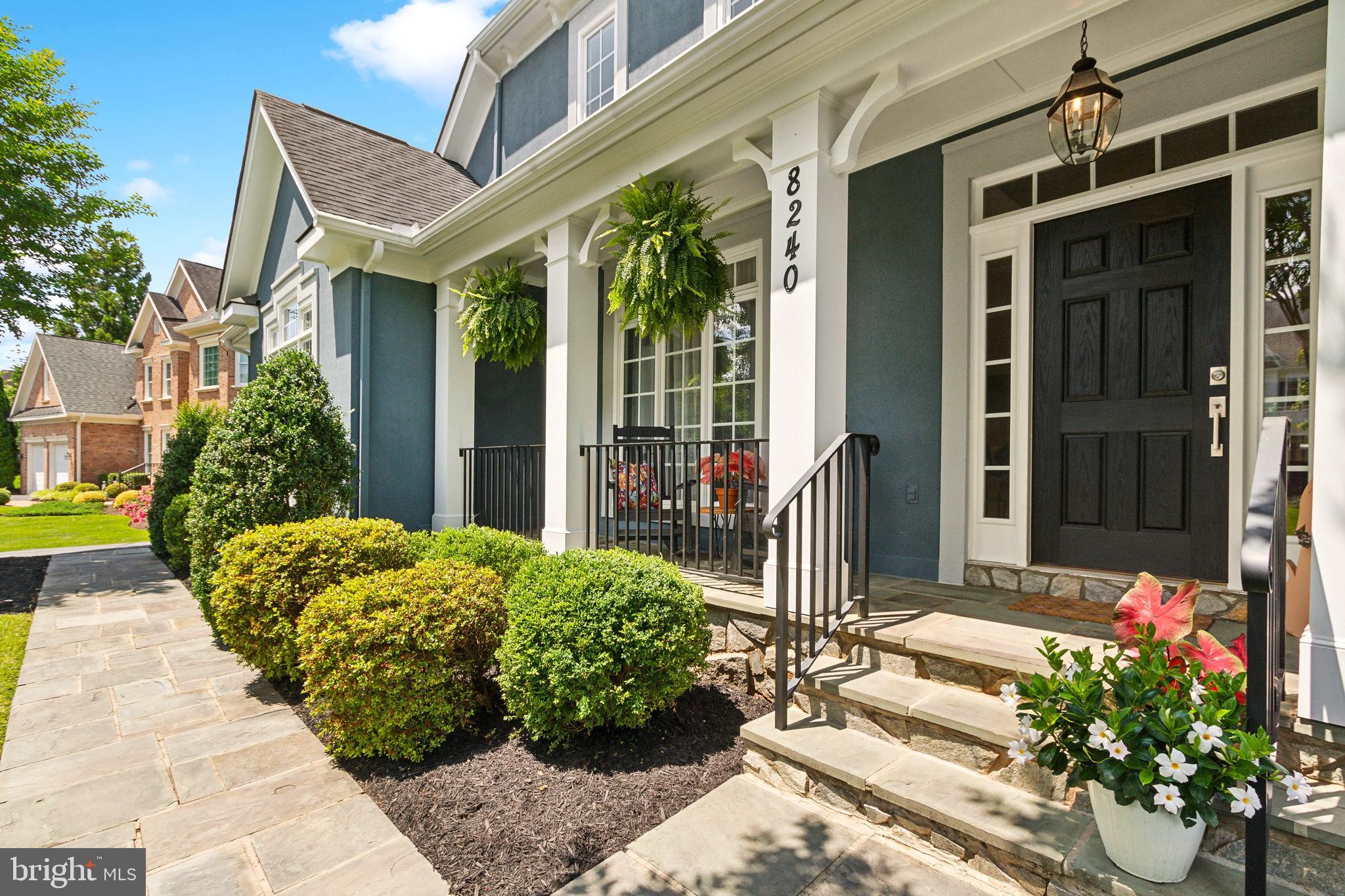 LAKE MANASSAS - Residential