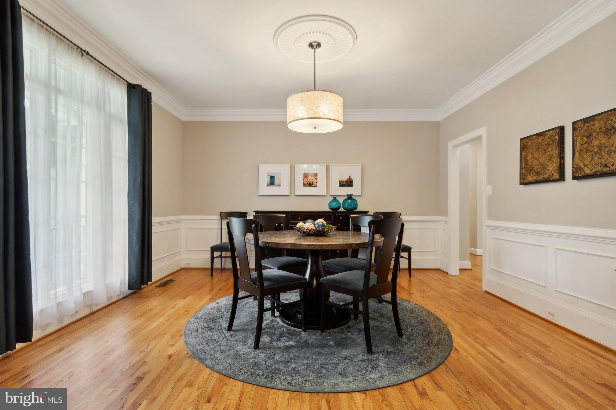 LAKE MANASSAS - Residential