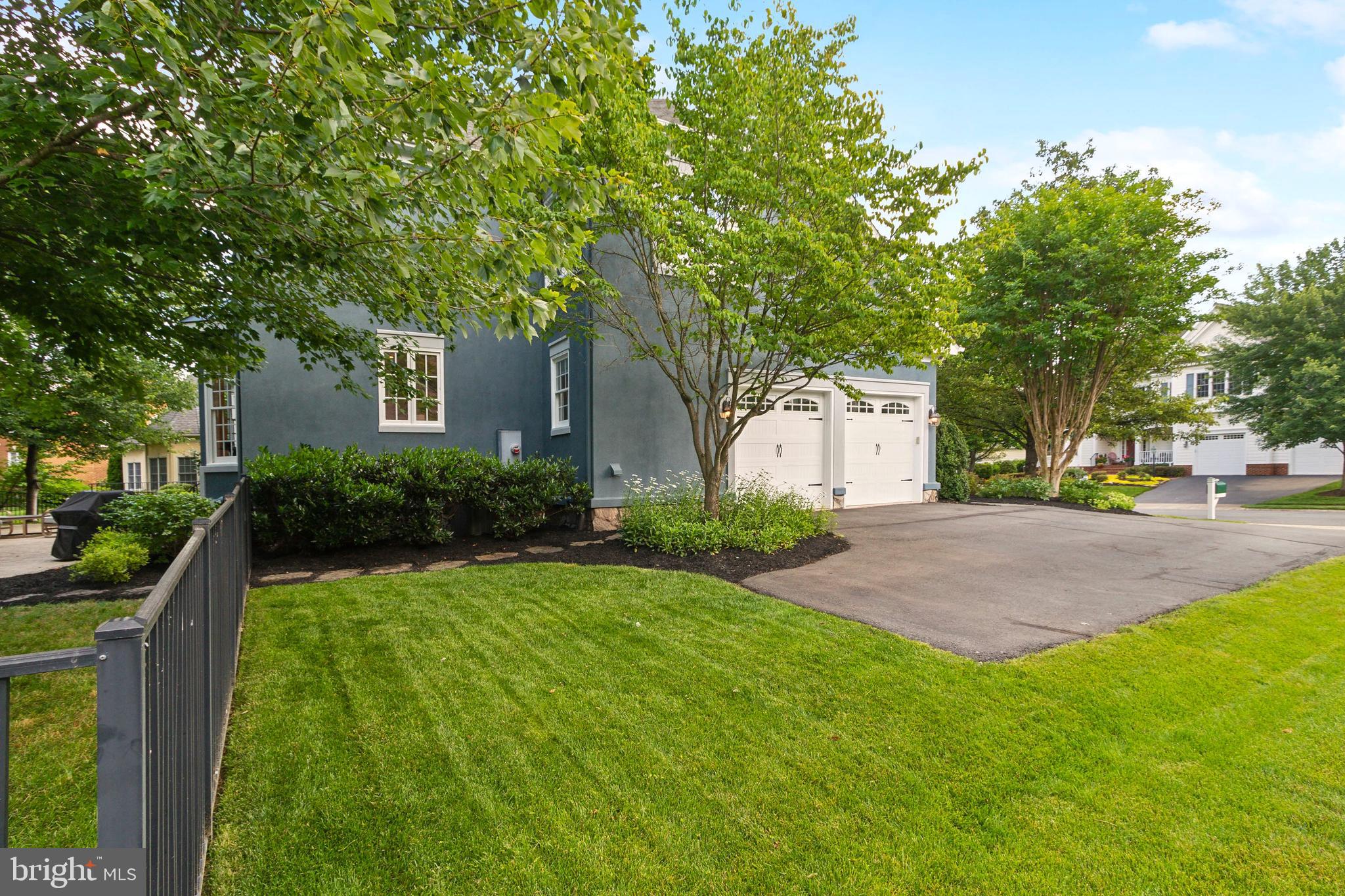 LAKE MANASSAS - Residential