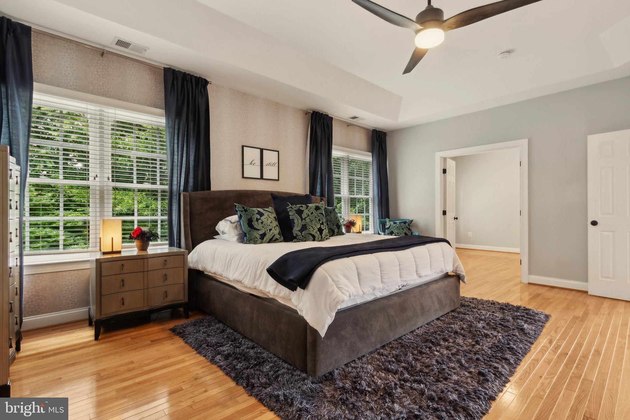 LAKE MANASSAS - Residential