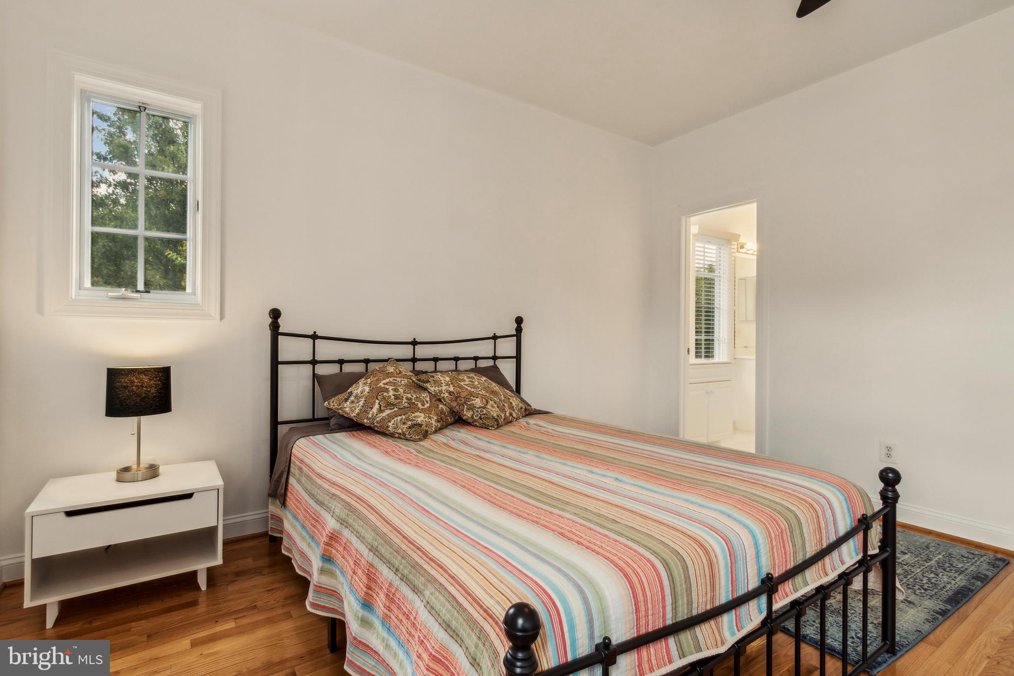 LAKE MANASSAS - Residential