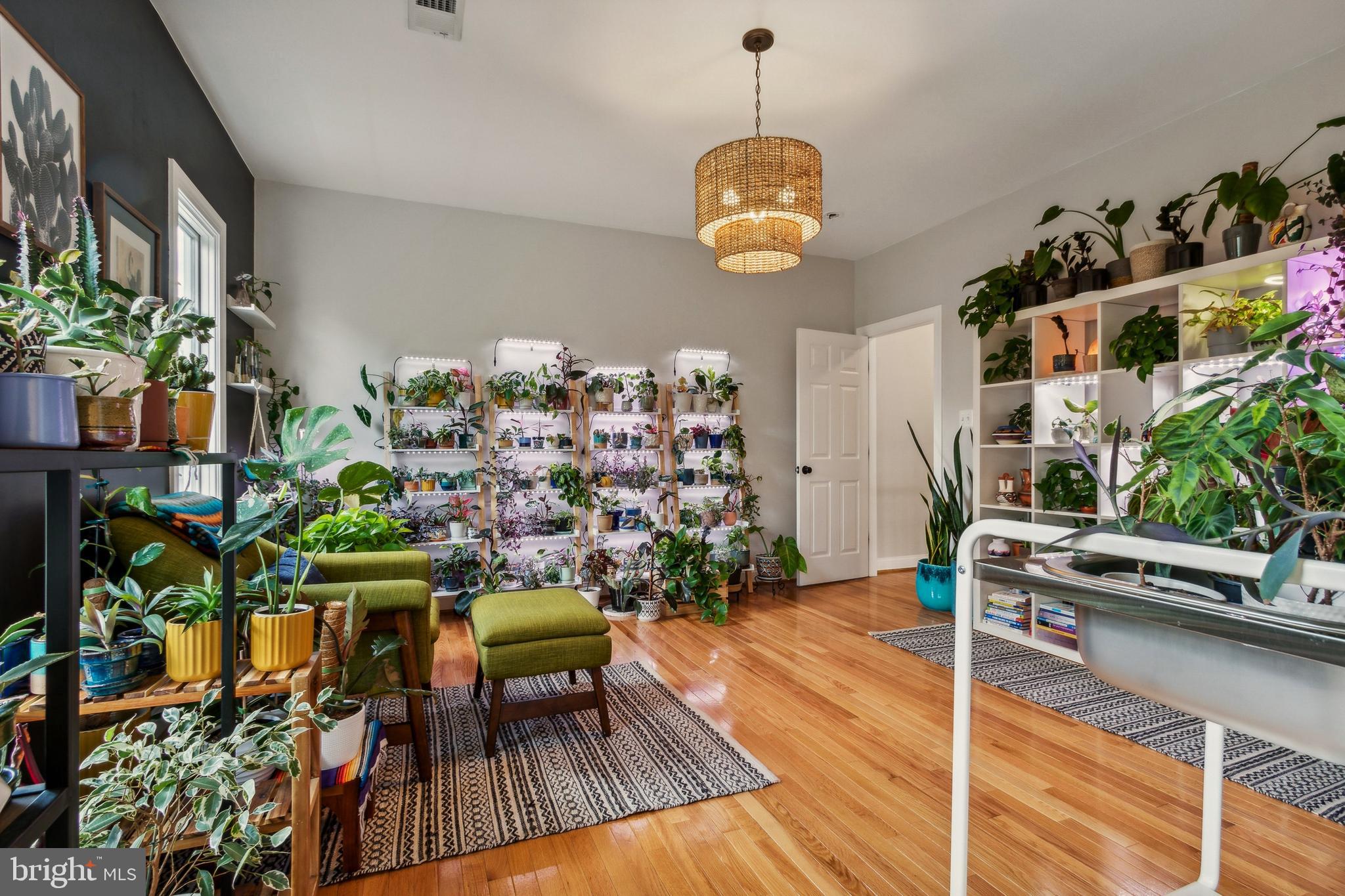 LAKE MANASSAS - Residential