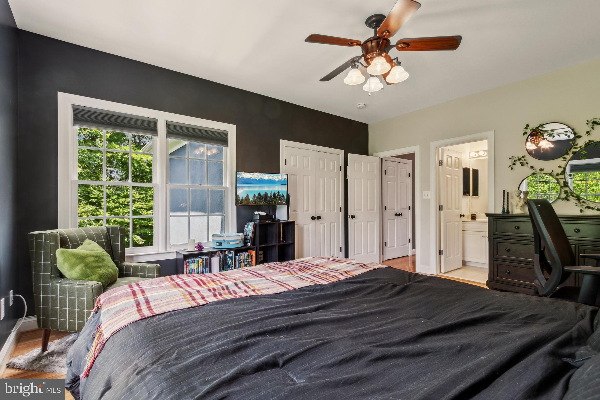 LAKE MANASSAS - Residential