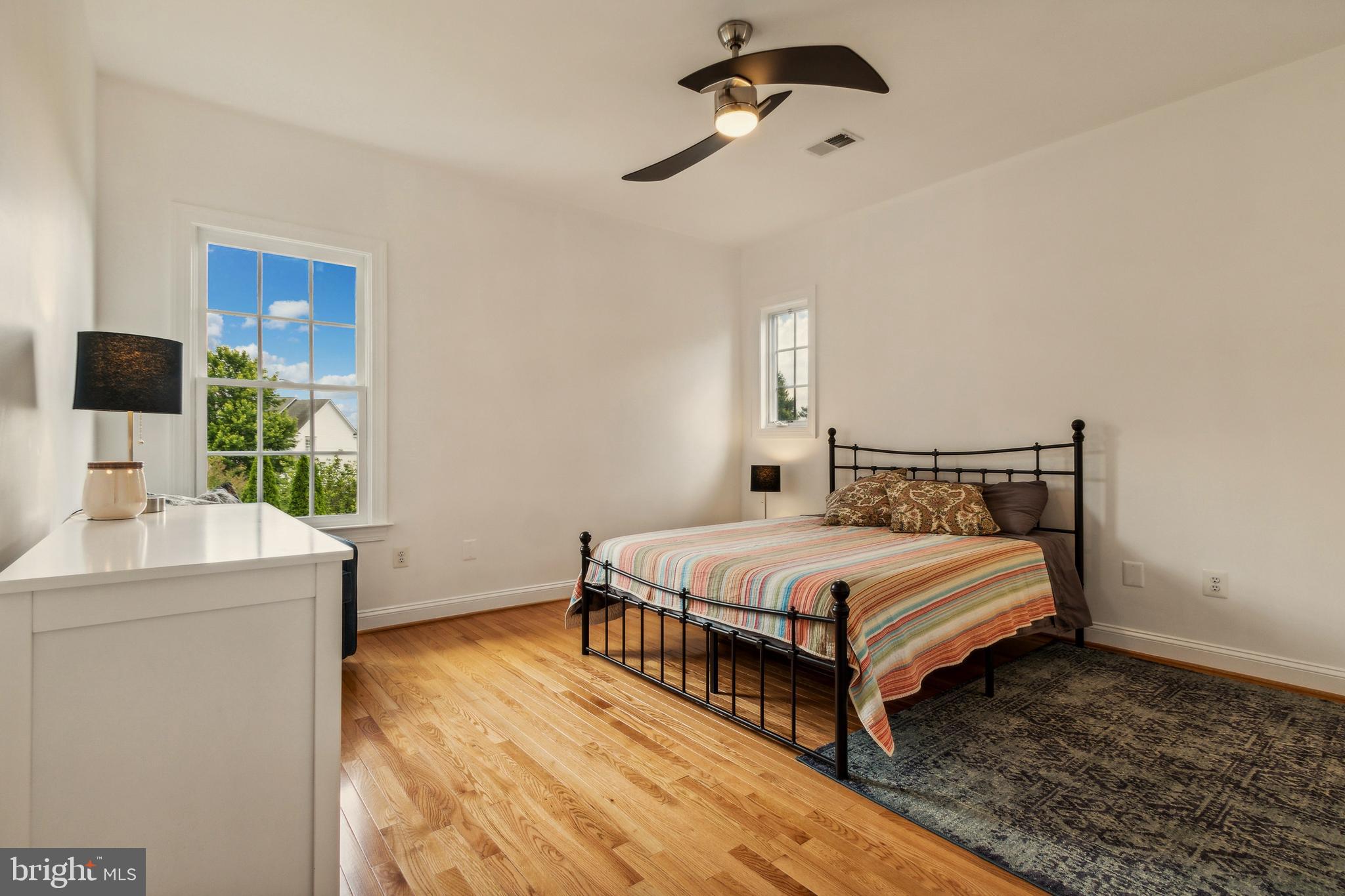 LAKE MANASSAS - Residential