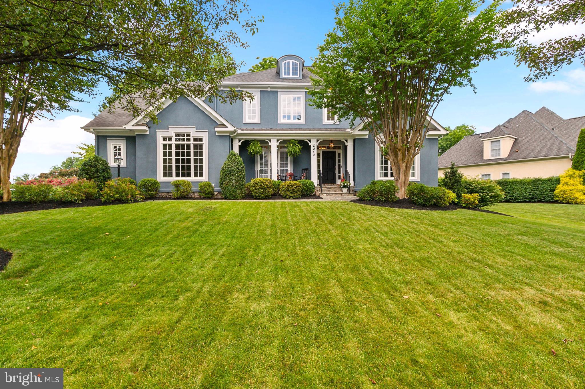 LAKE MANASSAS - Residential