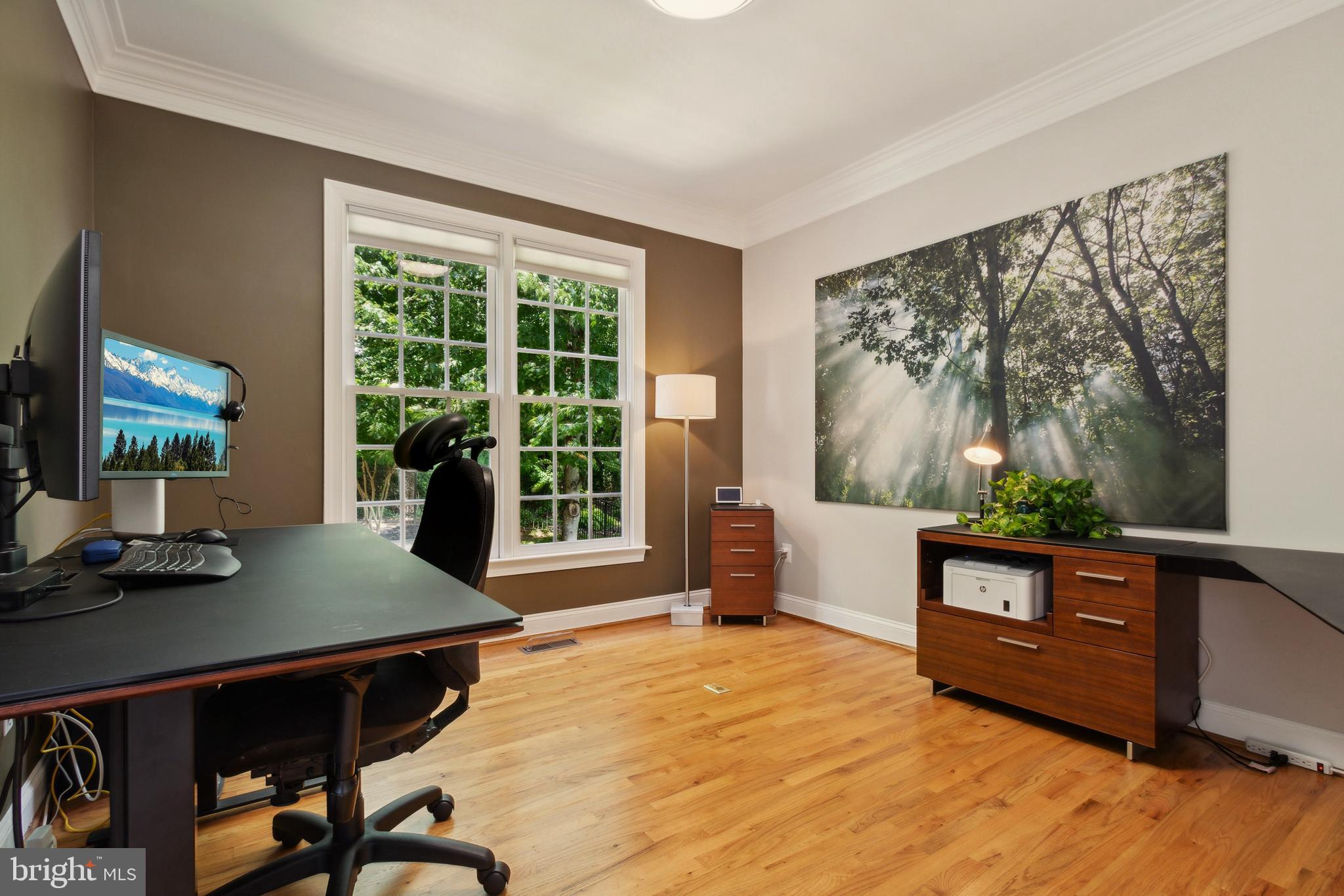 LAKE MANASSAS - Residential