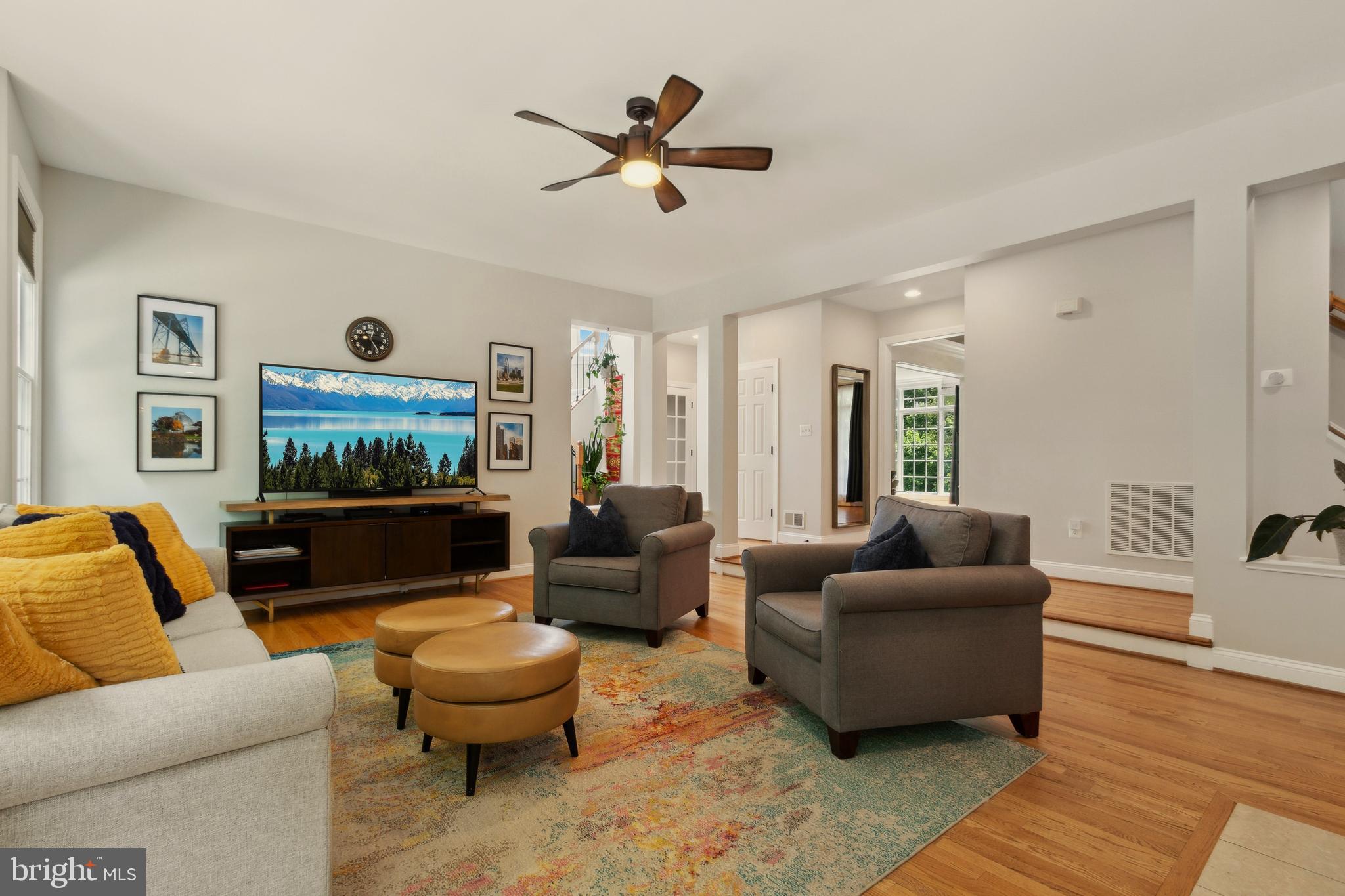 LAKE MANASSAS - Residential