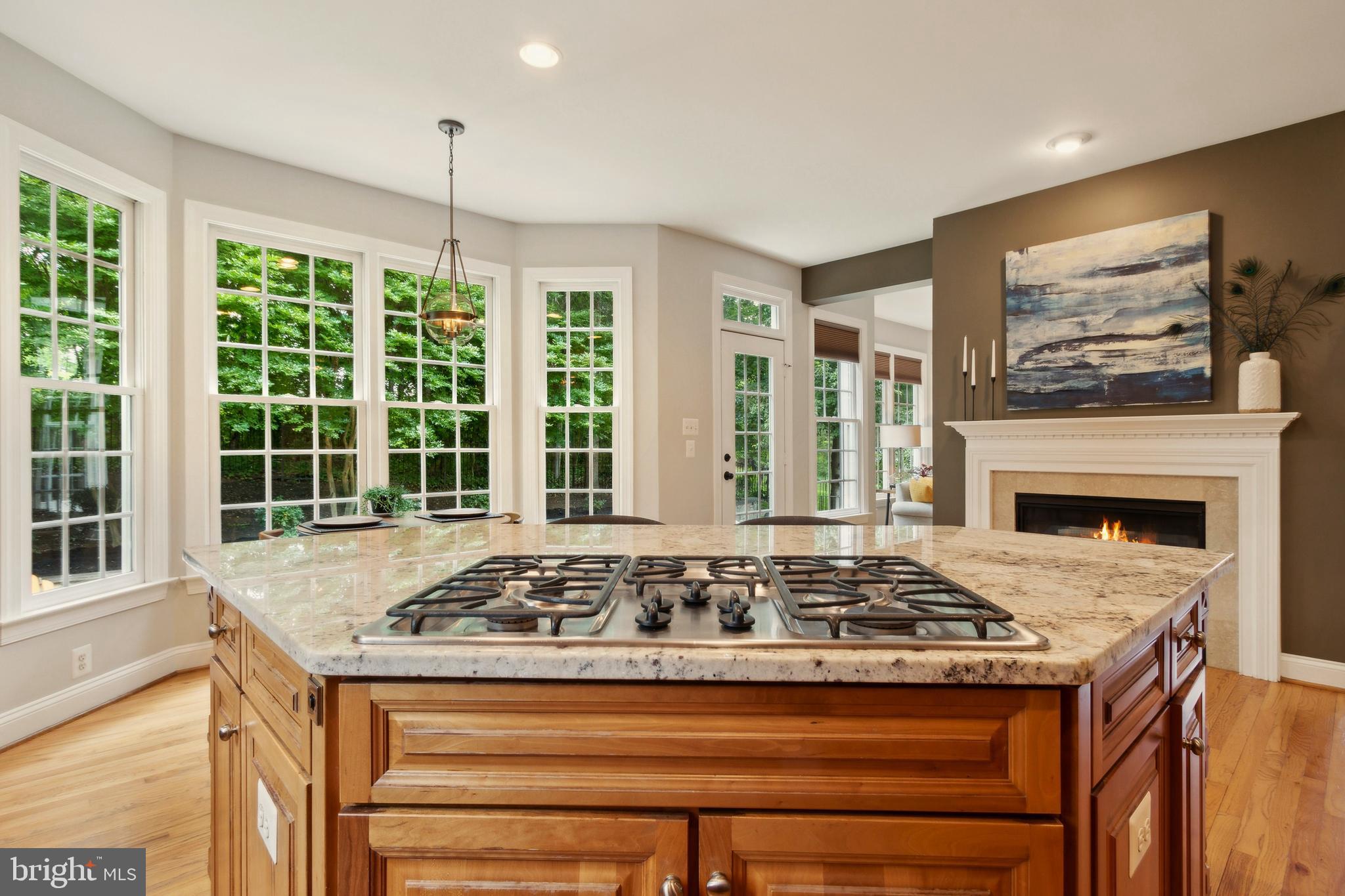 LAKE MANASSAS - Residential