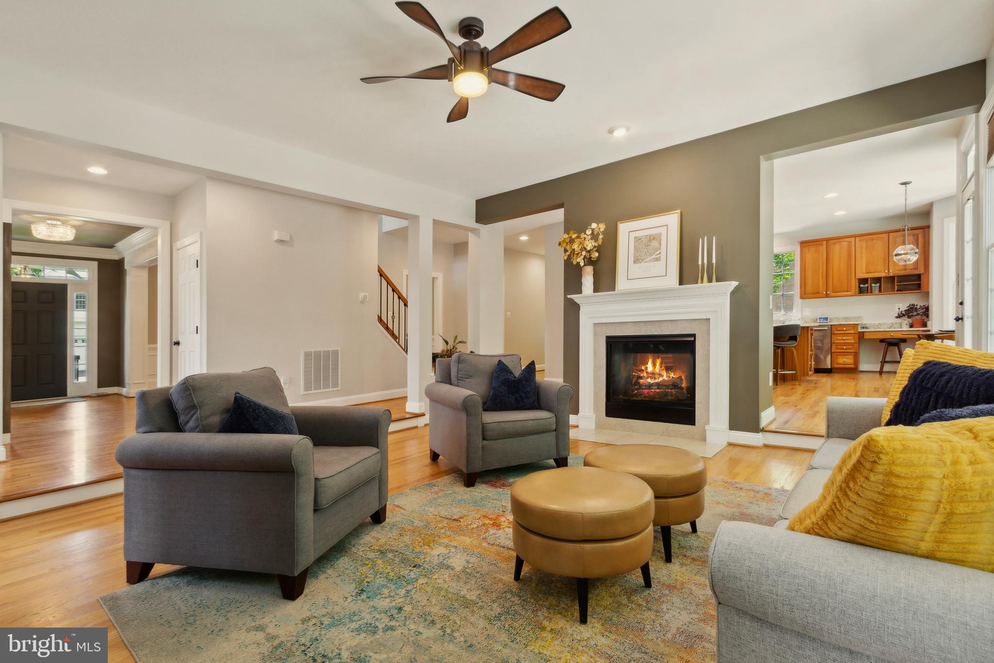 LAKE MANASSAS - Residential