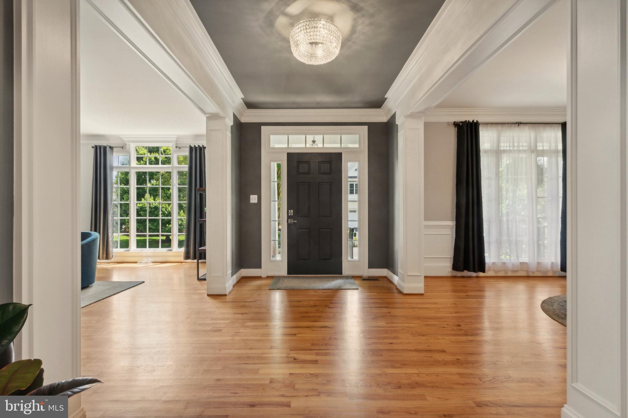 LAKE MANASSAS - Residential