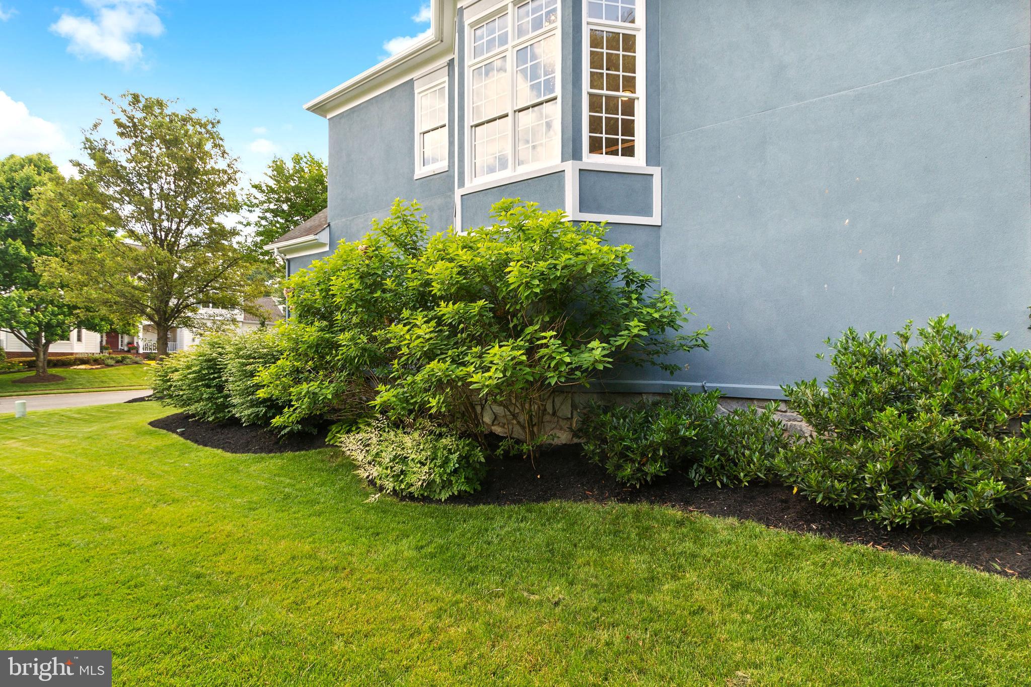 LAKE MANASSAS - Residential