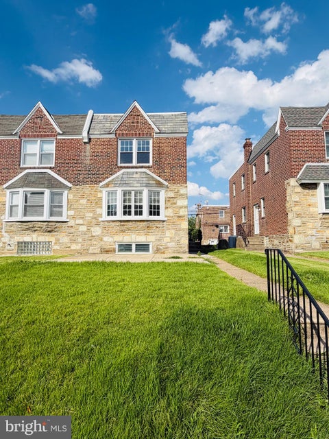 Photo of 2219 Fuller Street, PHILADELPHIA, PA 19152 (MLS # PAPH2663308)