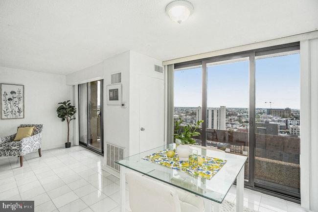 CENTER CITY ONE - Residential