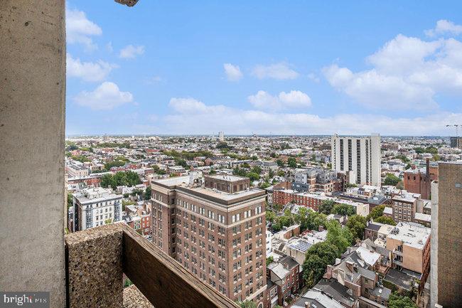 CENTER CITY ONE - Residential