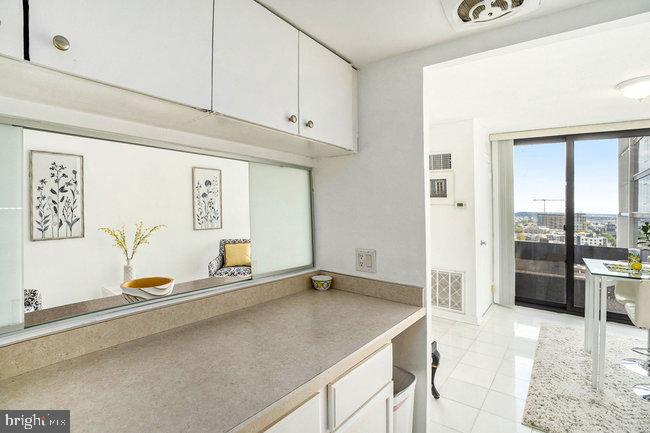 CENTER CITY ONE - Residential