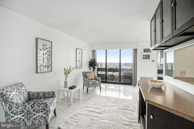 CENTER CITY ONE - Residential