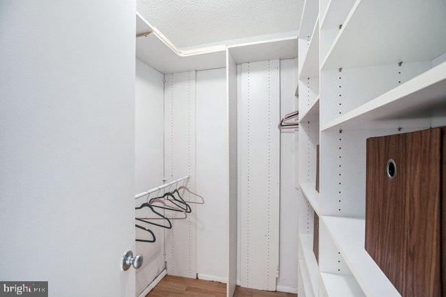 CENTER CITY ONE - Residential