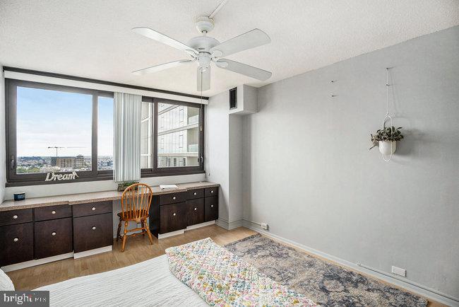 CENTER CITY ONE - Residential