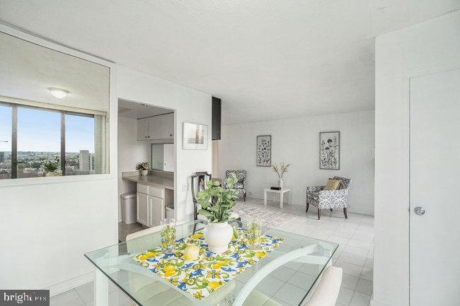 CENTER CITY ONE - Residential