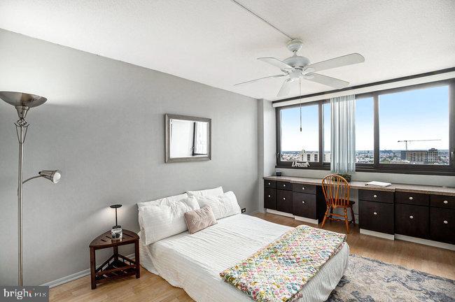 CENTER CITY ONE - Residential