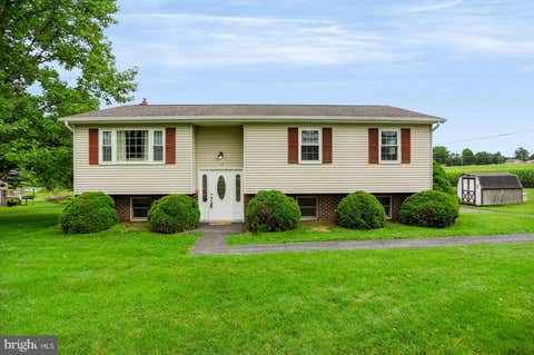 Photo of 112 Hillside Drive, BELLEFONTE, PA 16823 (MLS # PACE2520046)