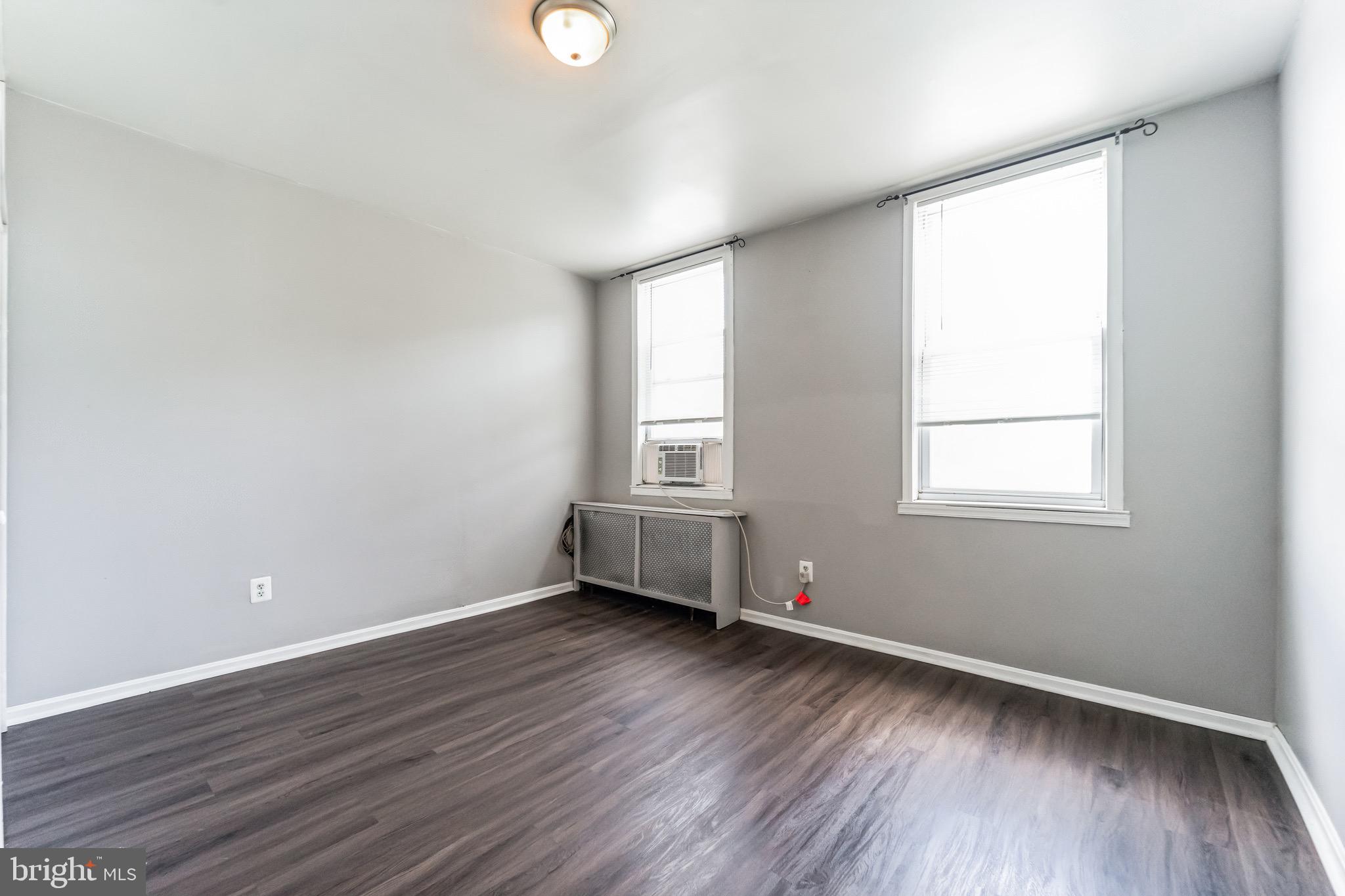 PATTERSON PARK - Residential