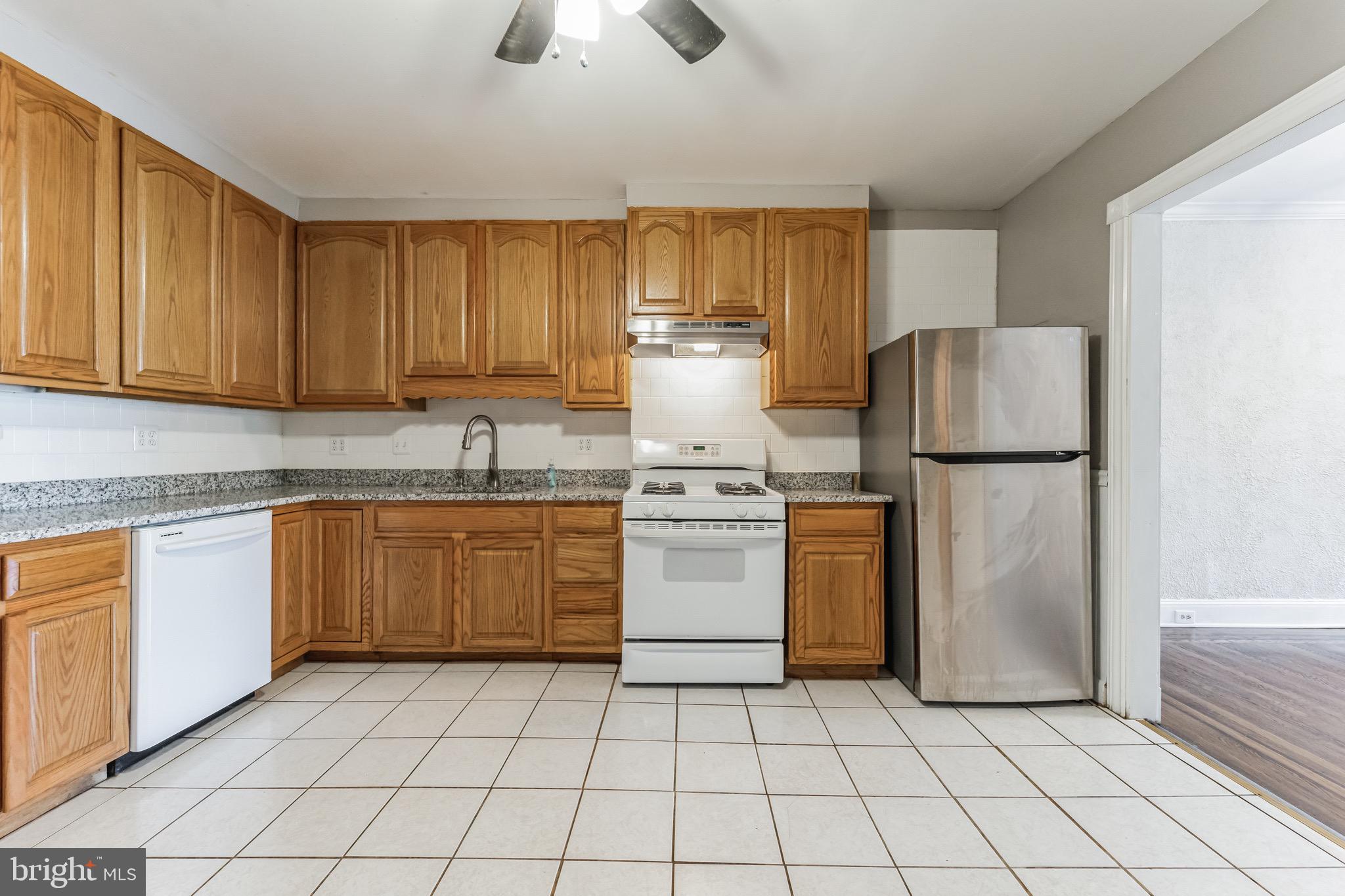 PATTERSON PARK - Residential