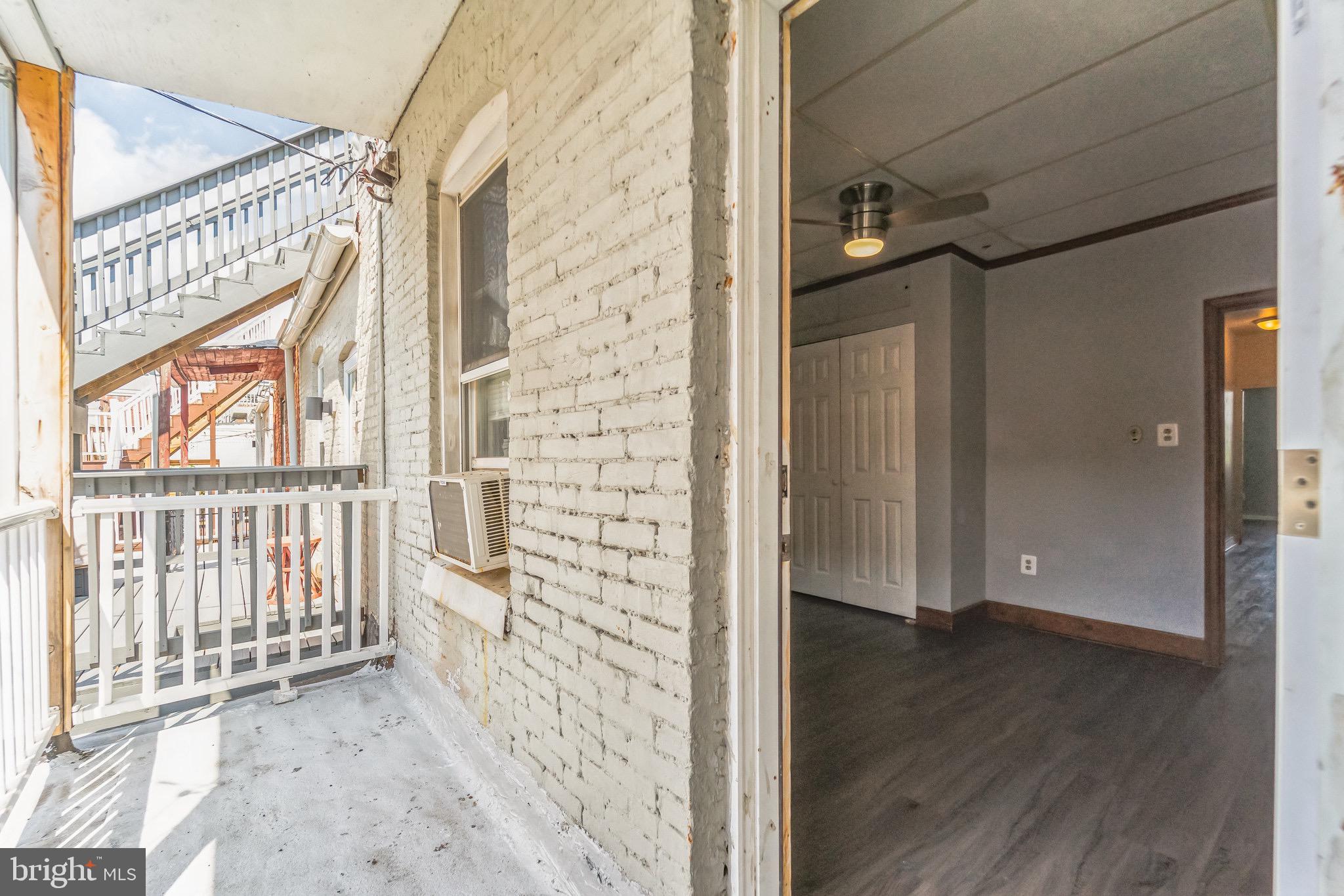 PATTERSON PARK - Residential