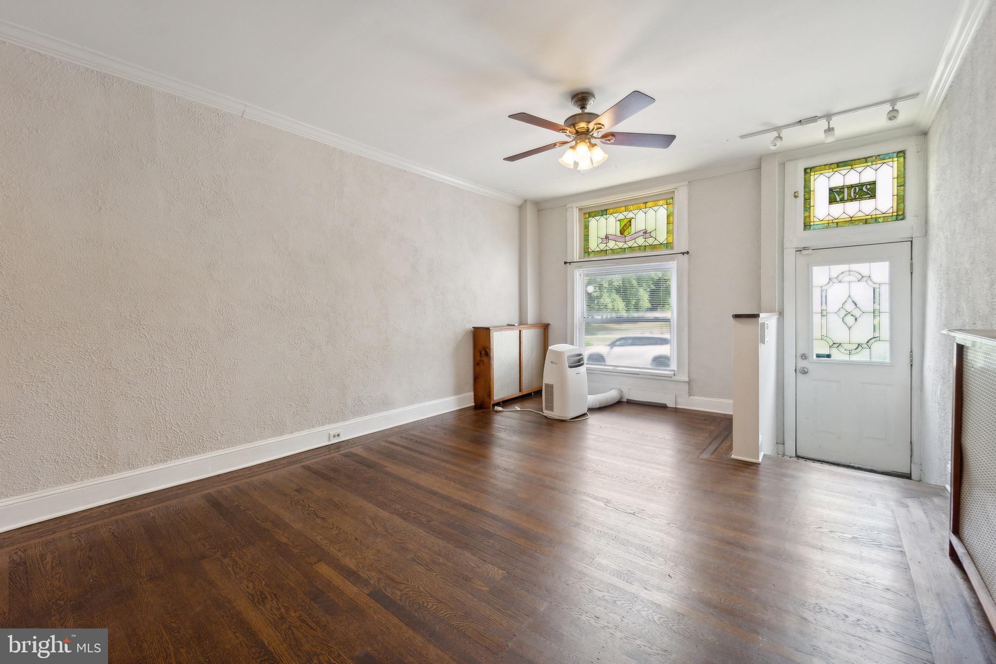 PATTERSON PARK - Residential