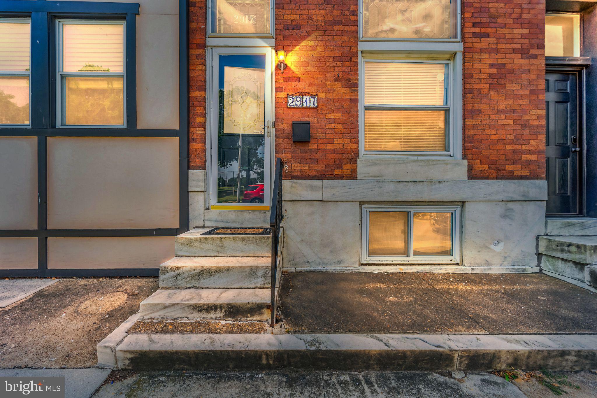 PATTERSON PARK - Residential