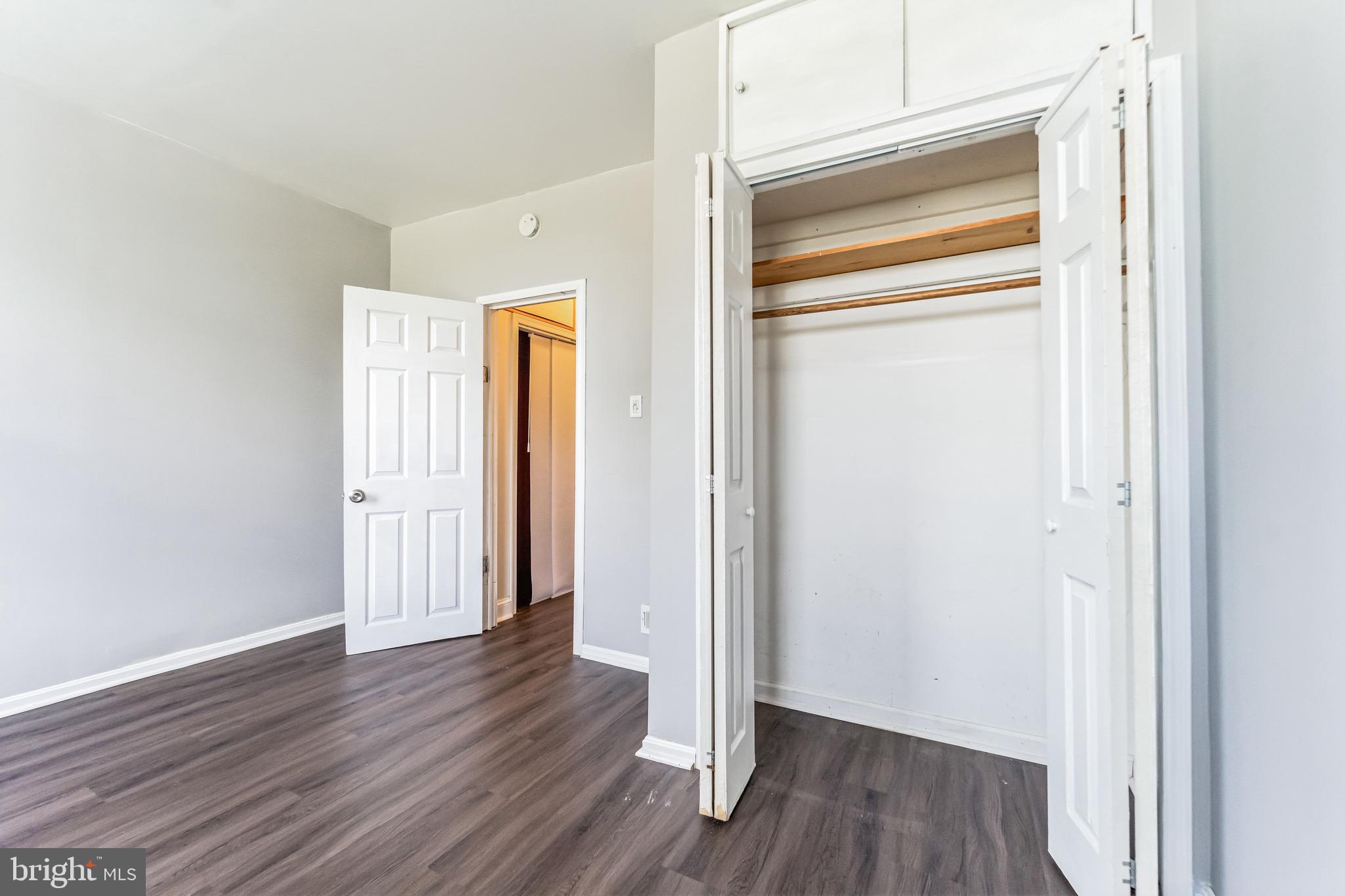 PATTERSON PARK - Residential