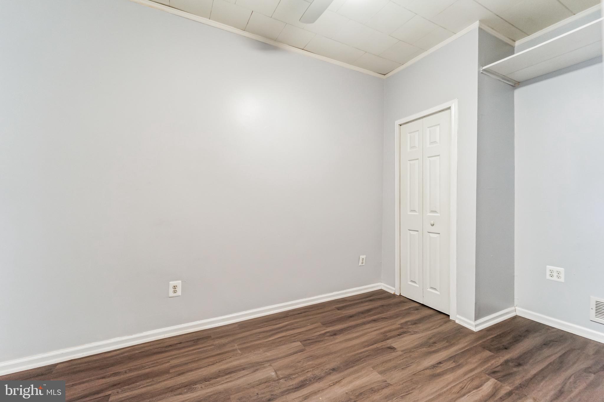 PATTERSON PARK - Residential