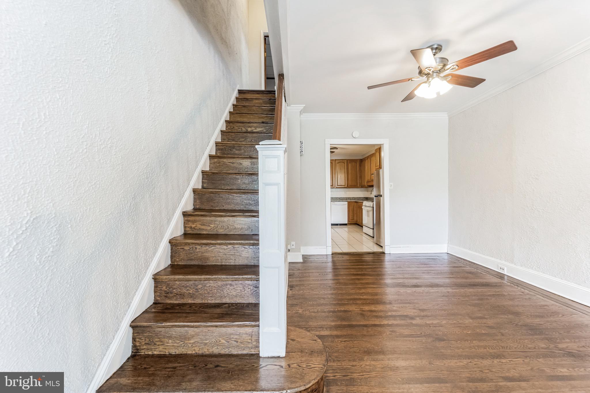 PATTERSON PARK - Residential