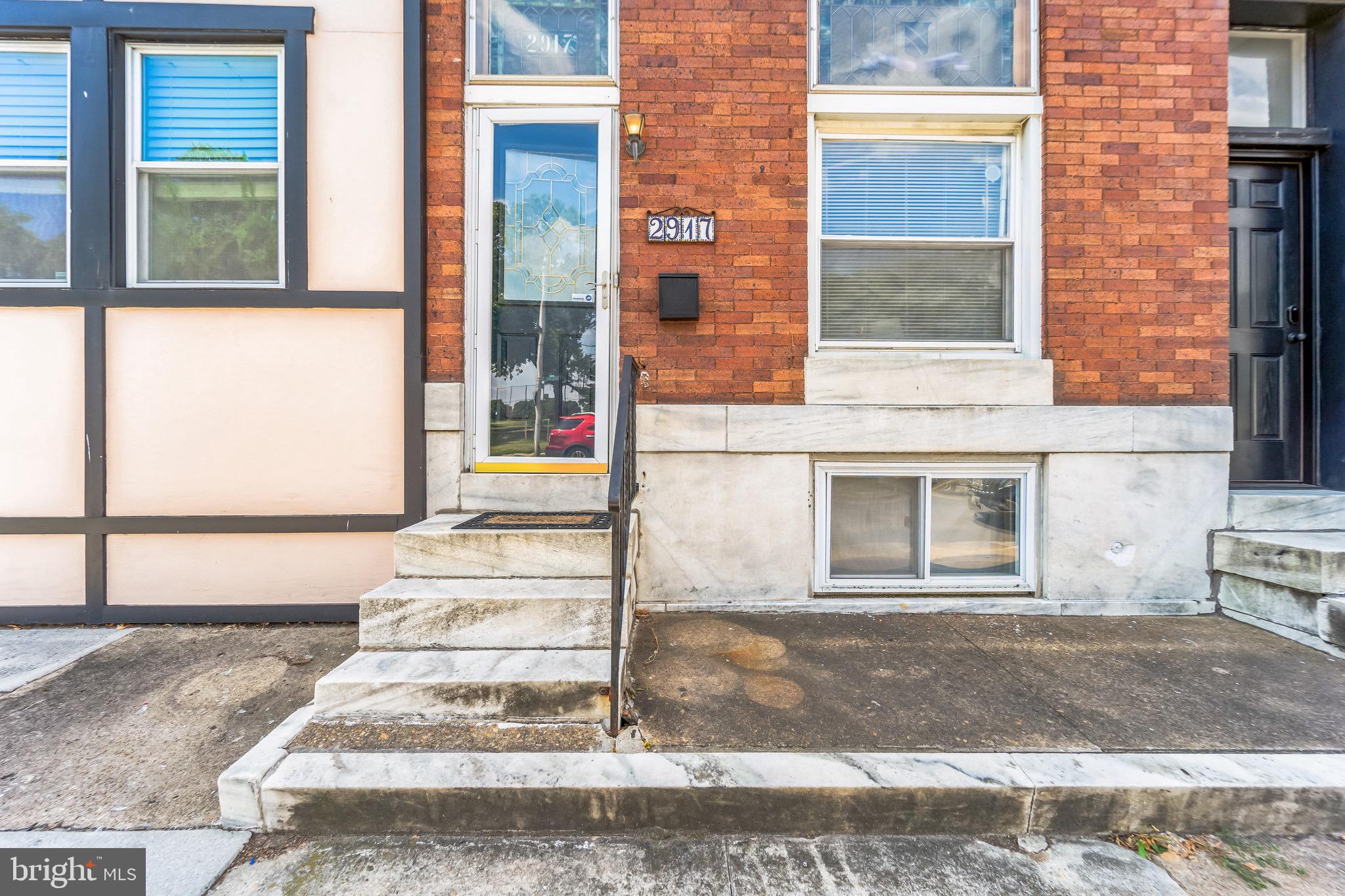 PATTERSON PARK - Residential