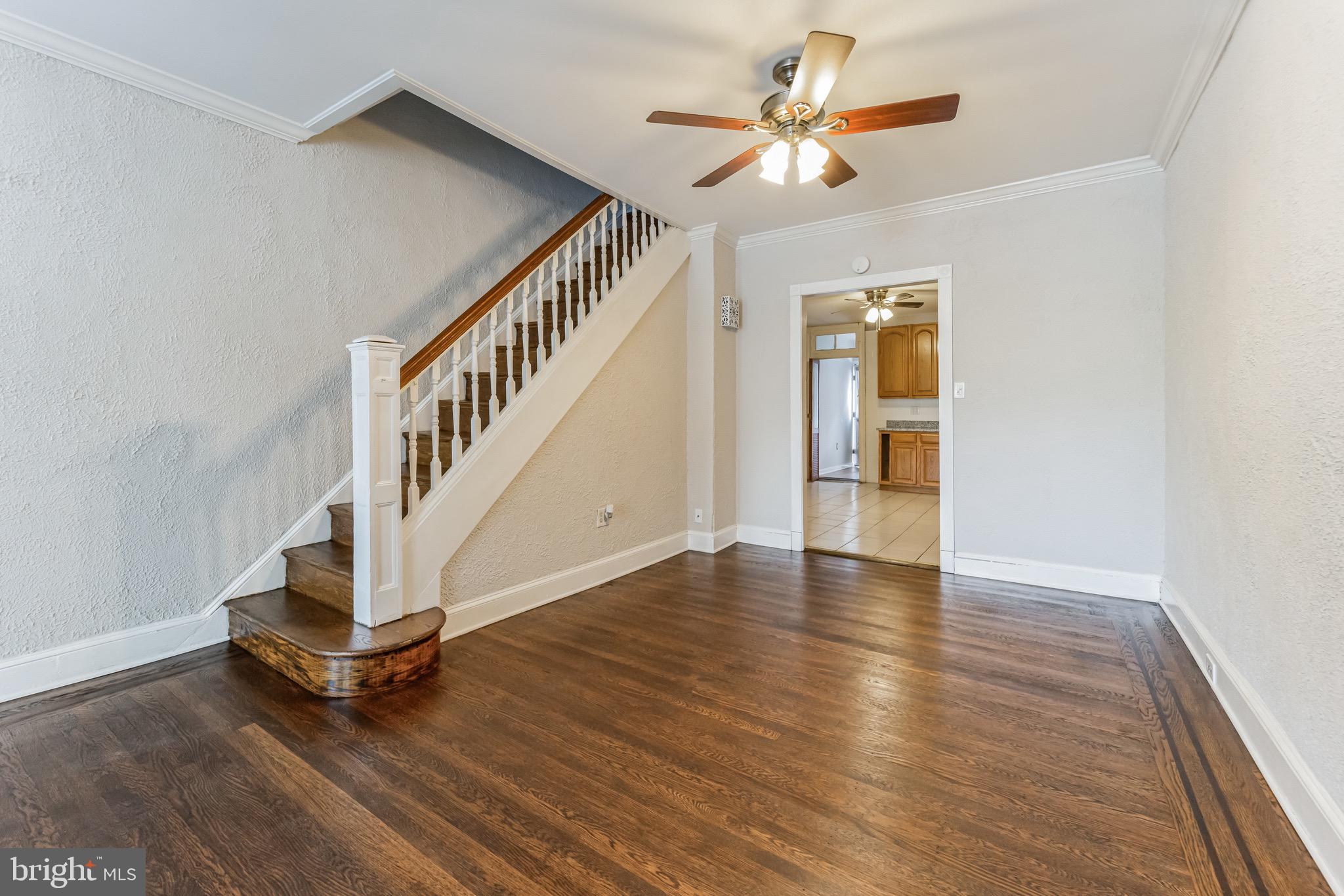 PATTERSON PARK - Residential