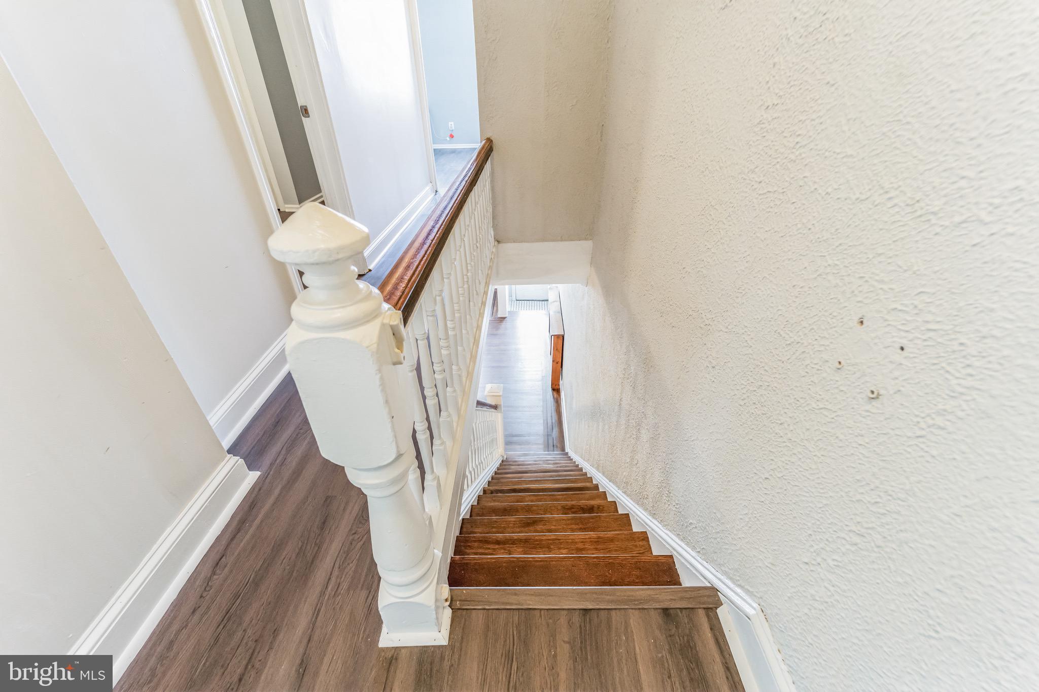 PATTERSON PARK - Residential