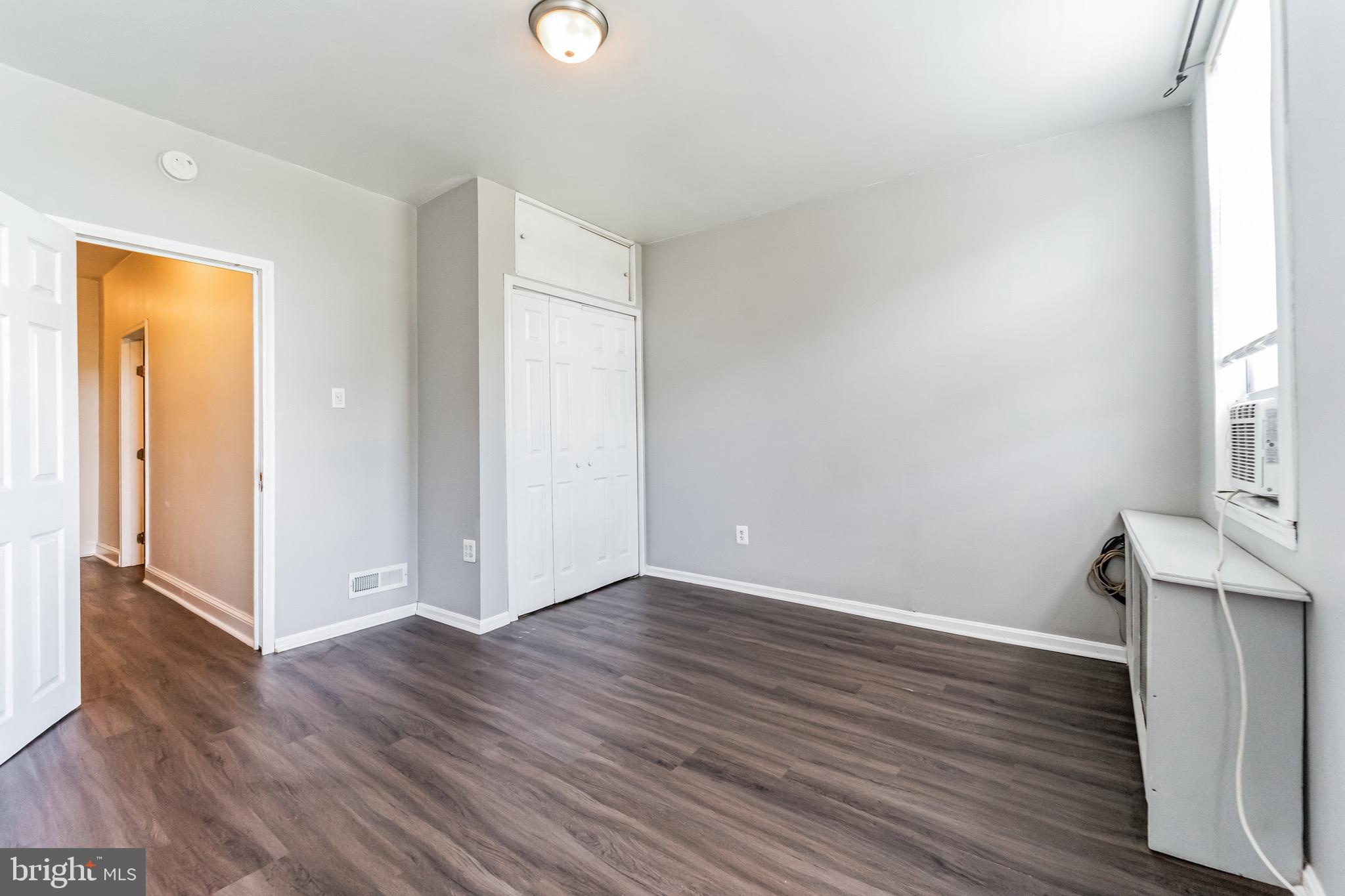 PATTERSON PARK - Residential