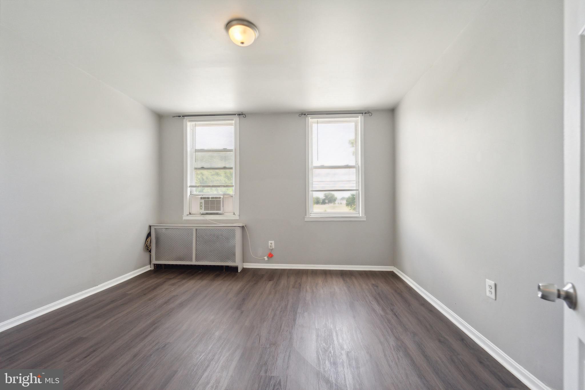 PATTERSON PARK - Residential