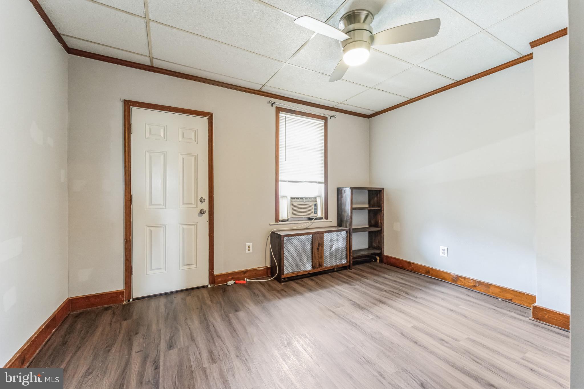 PATTERSON PARK - Residential