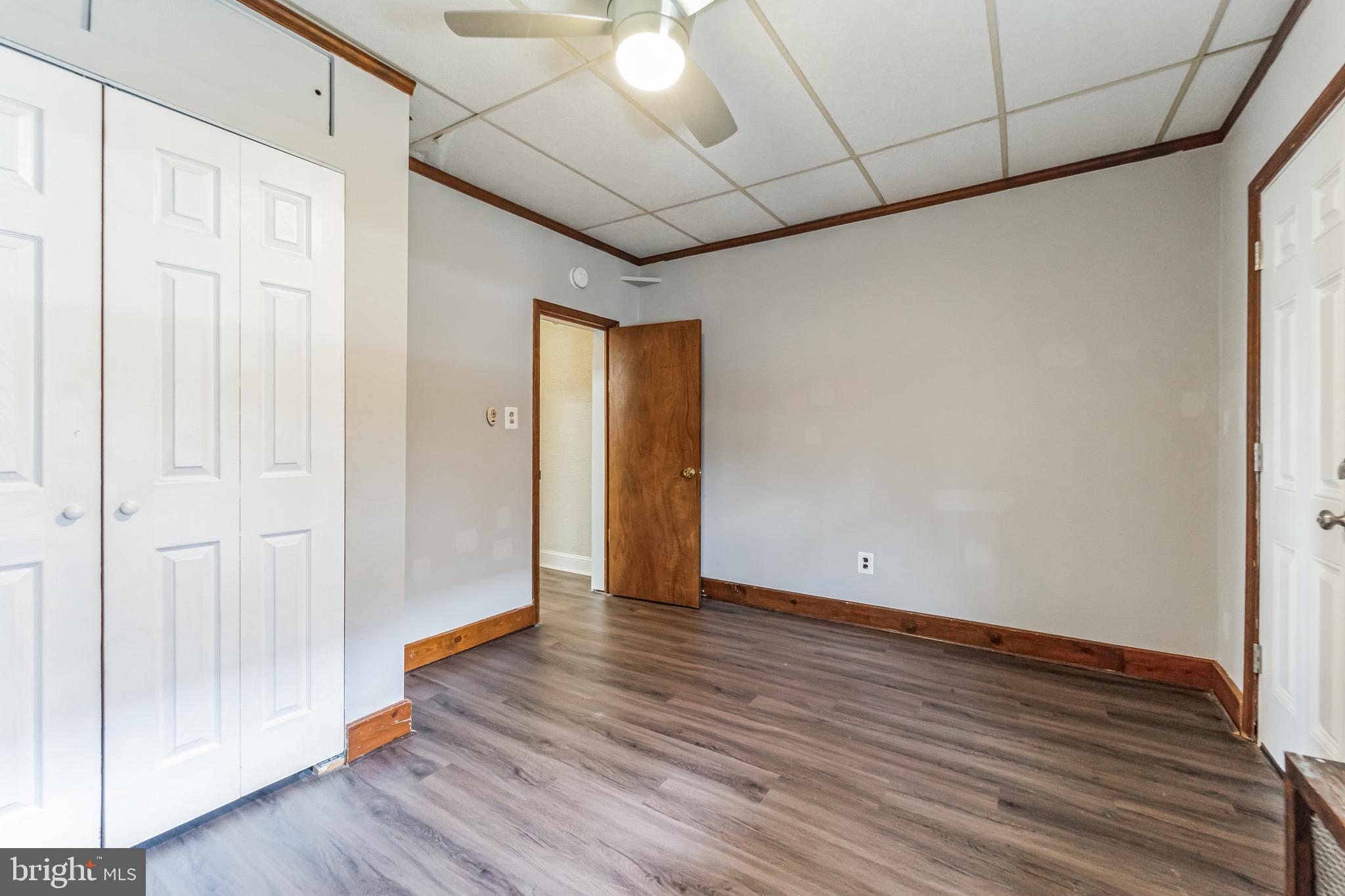 PATTERSON PARK - Residential