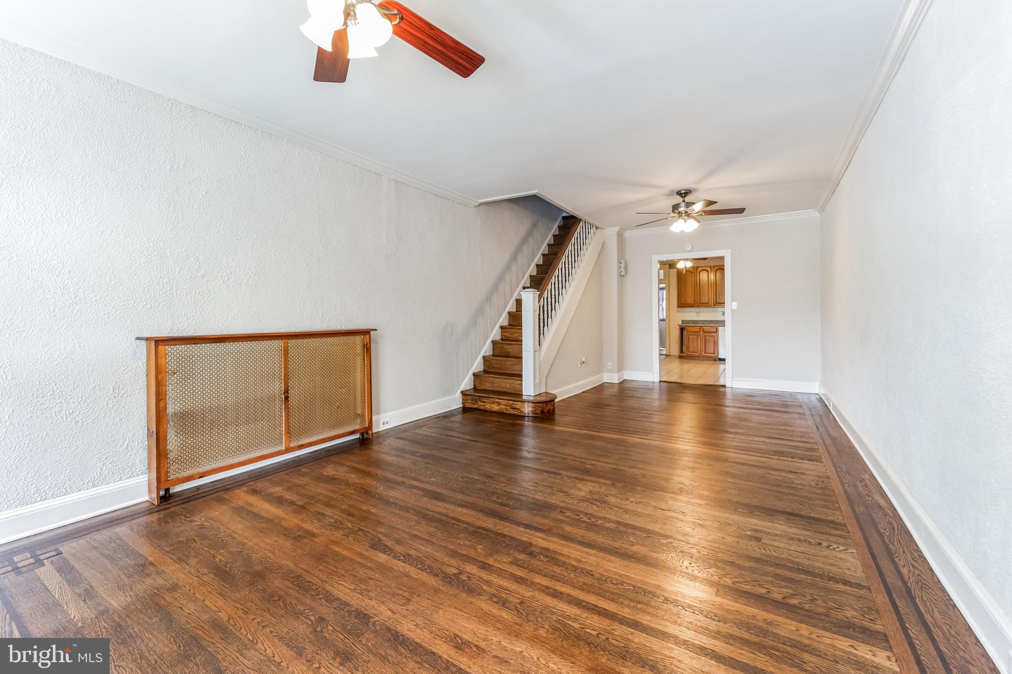 PATTERSON PARK - Residential