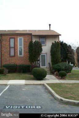 3 bedroom 1 full 2 half baths end unit colonial townhouse, patio, wall to wall carpet sunken living room , being sold in AS IS Condition needs RE-HAB