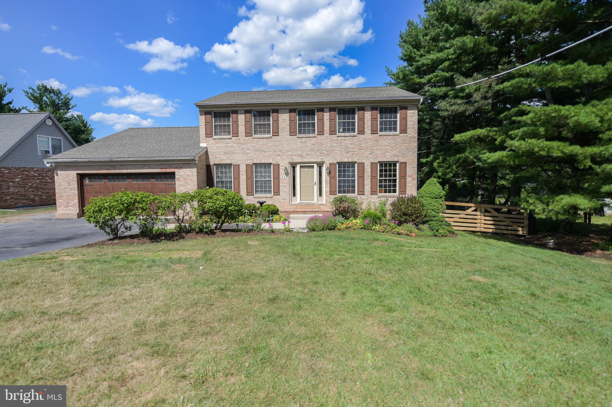 DERRY TOWNSHIP - Residential