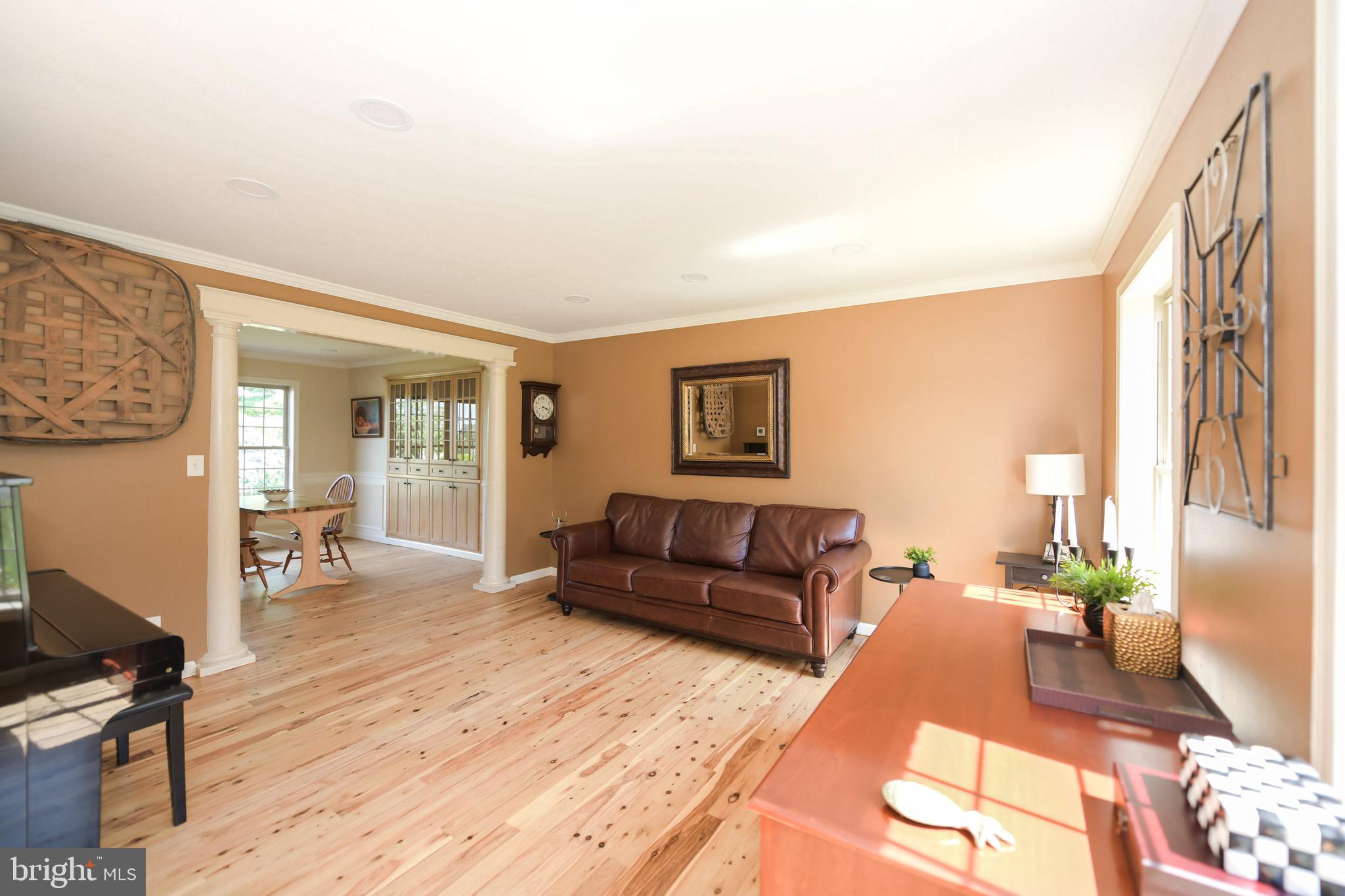 DERRY TOWNSHIP - Residential