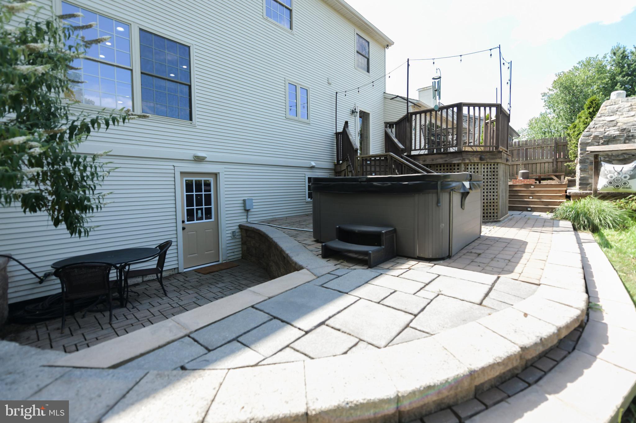 DERRY TOWNSHIP - Residential